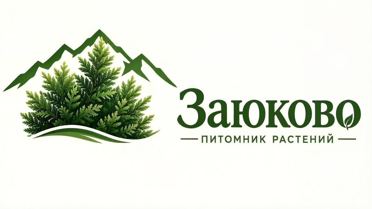 Питомник растений "Заюково"